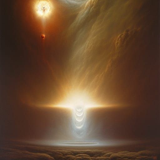 Esoteric worlds MDCCCLXX