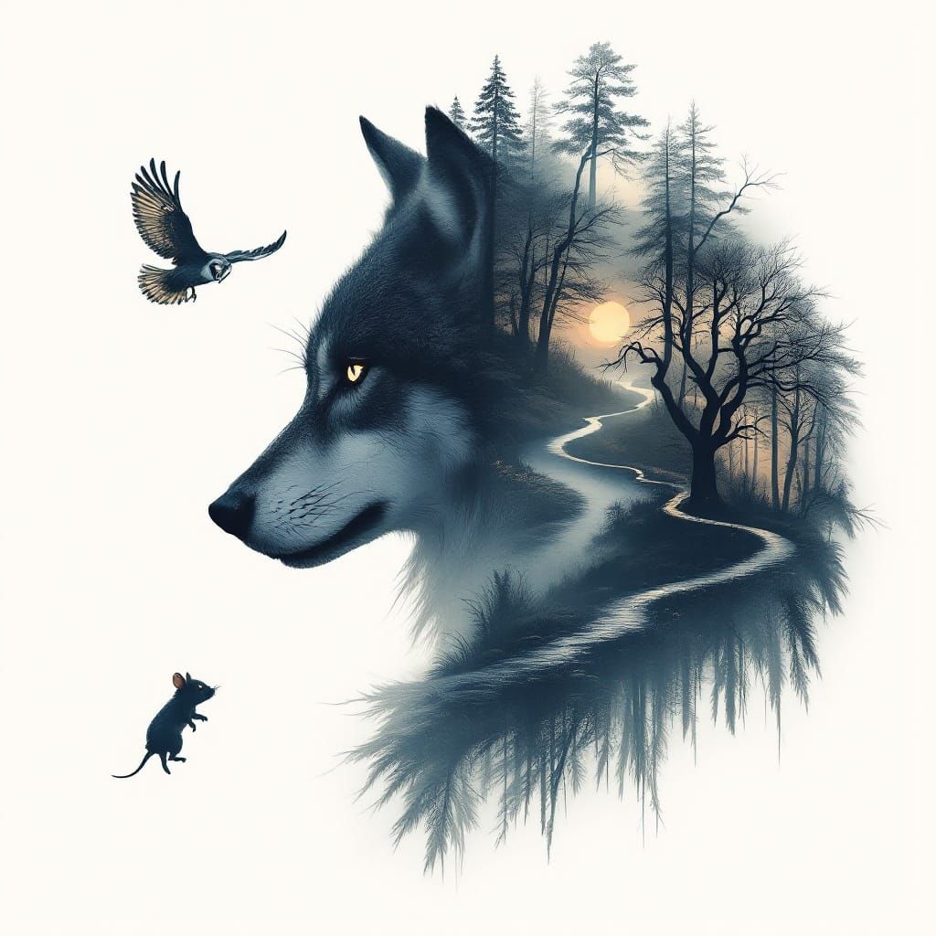 The Long Way Home