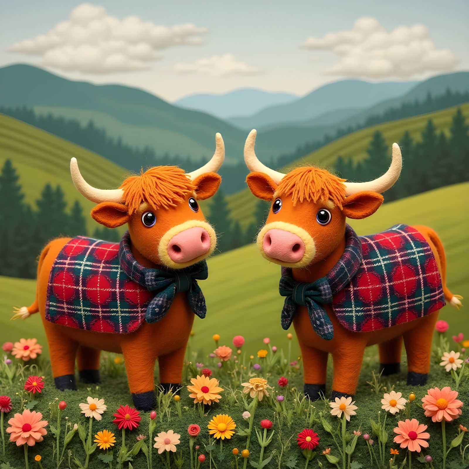 Wow, you look smashing!