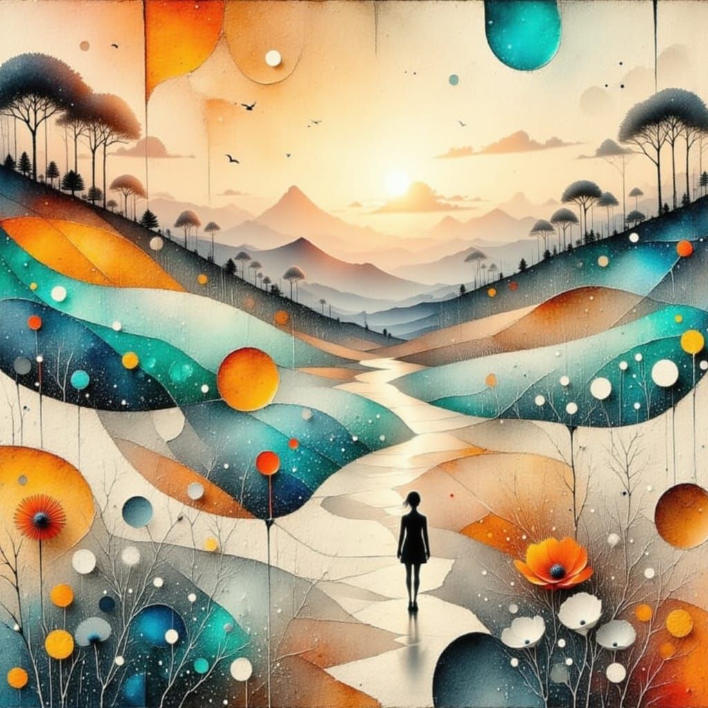 Akimora plus Frosty flux