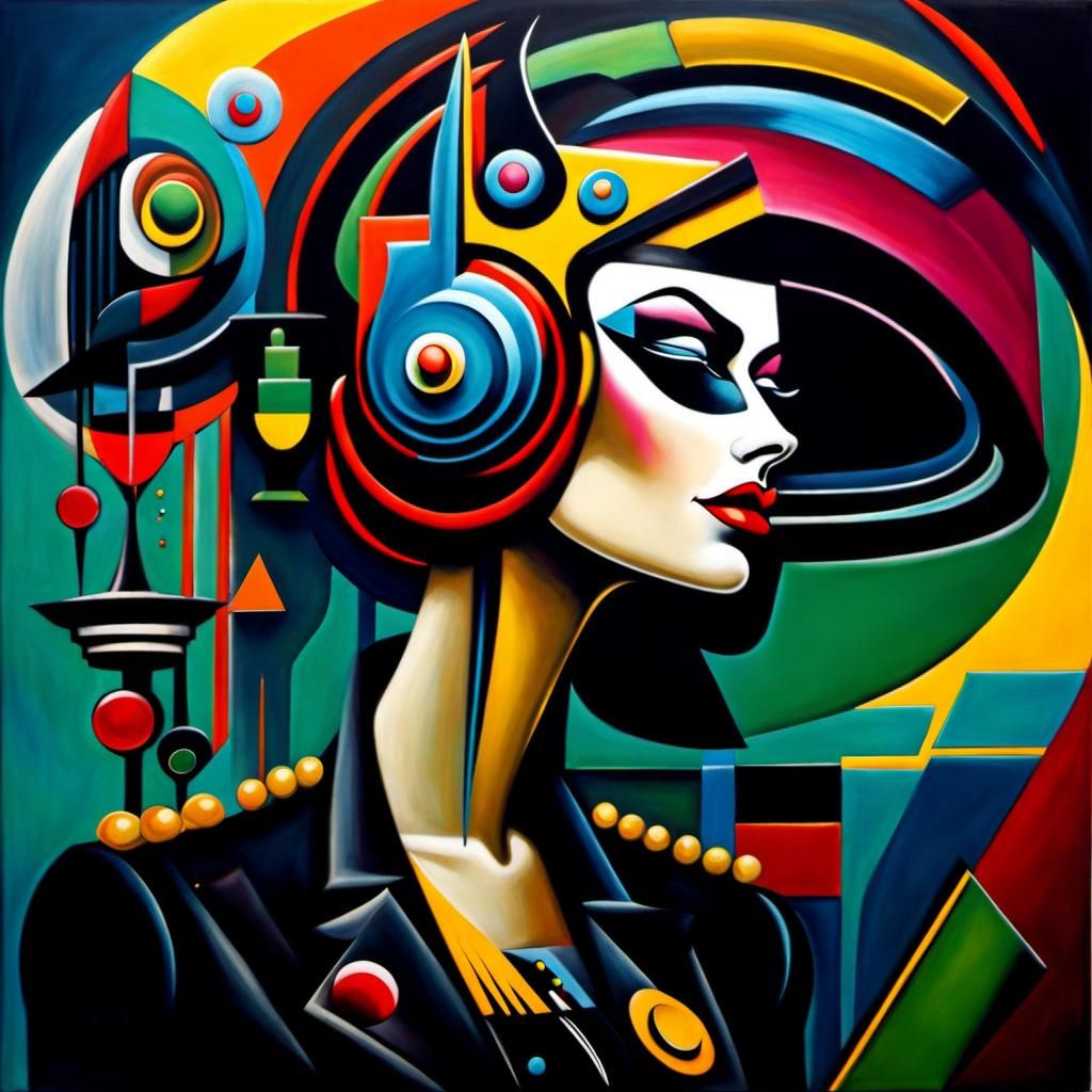 Dreamgirl Prompt Roulette