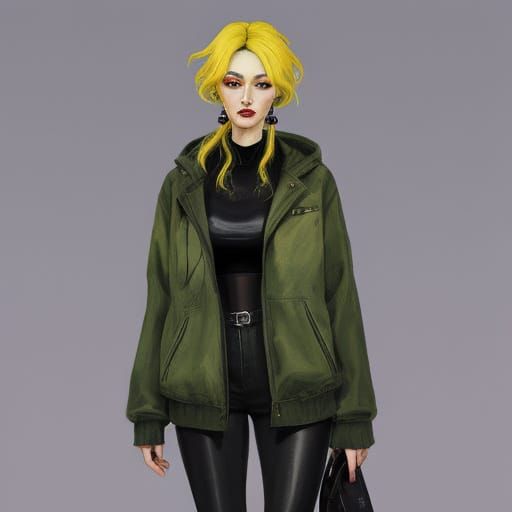 AI Interpretation of Radical Feminism