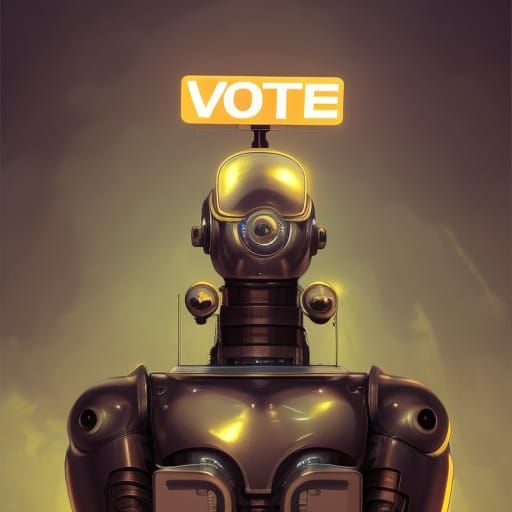 VOTE