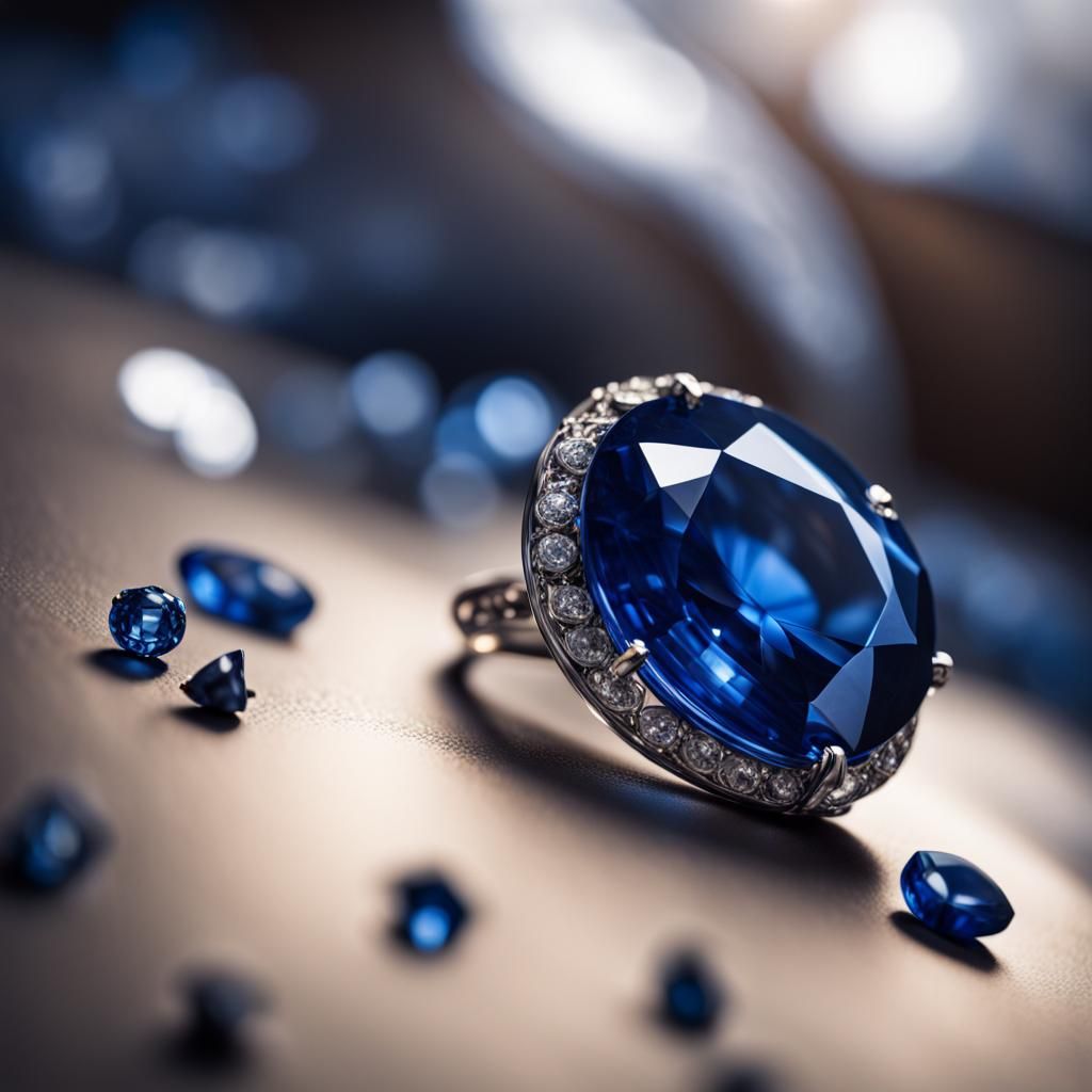 Sapphire