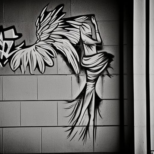 Graffiti