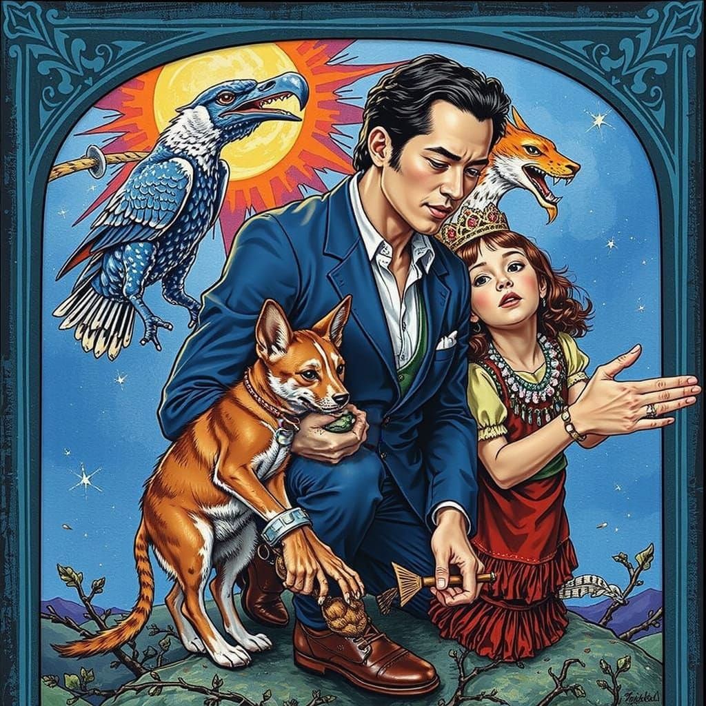 Abstract Composition of Perfect Forms