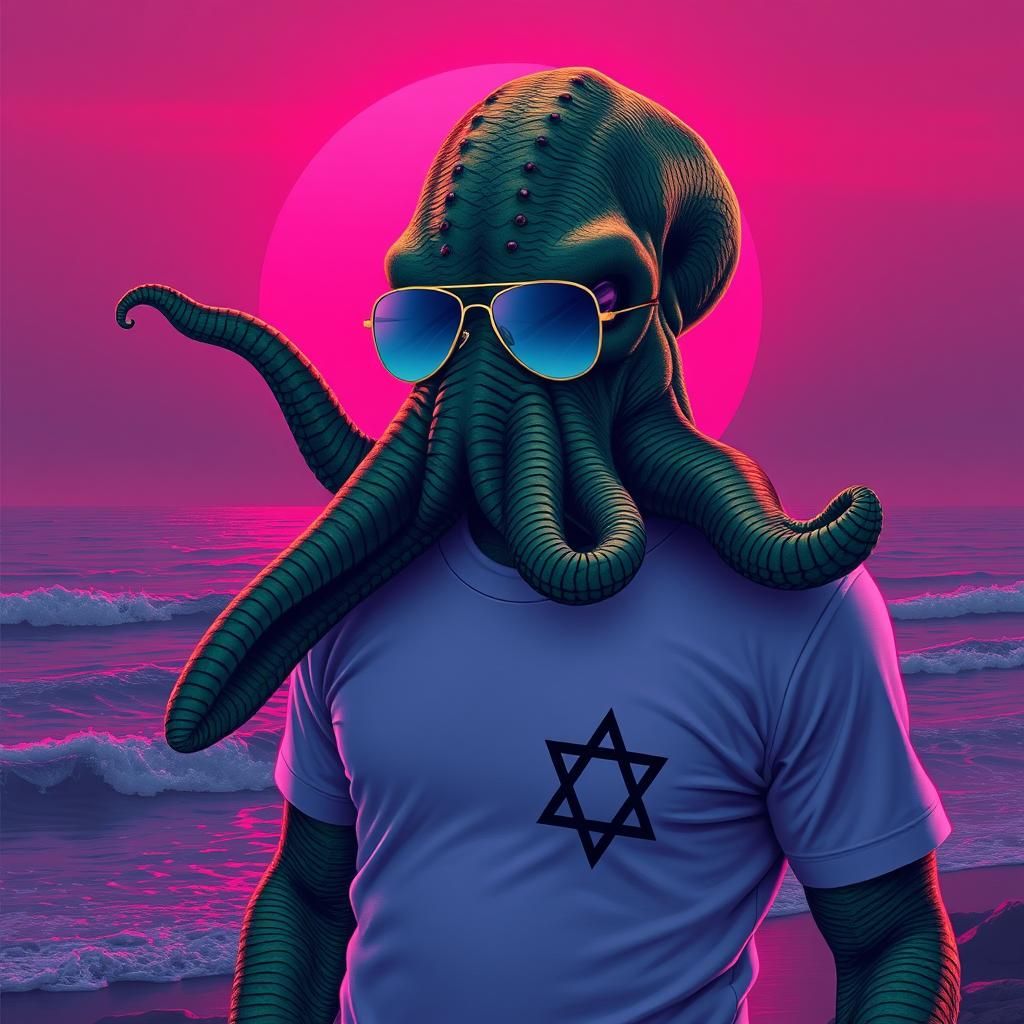 Jewthulu