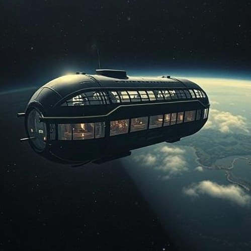 Murk Aero Peerless II (3628)