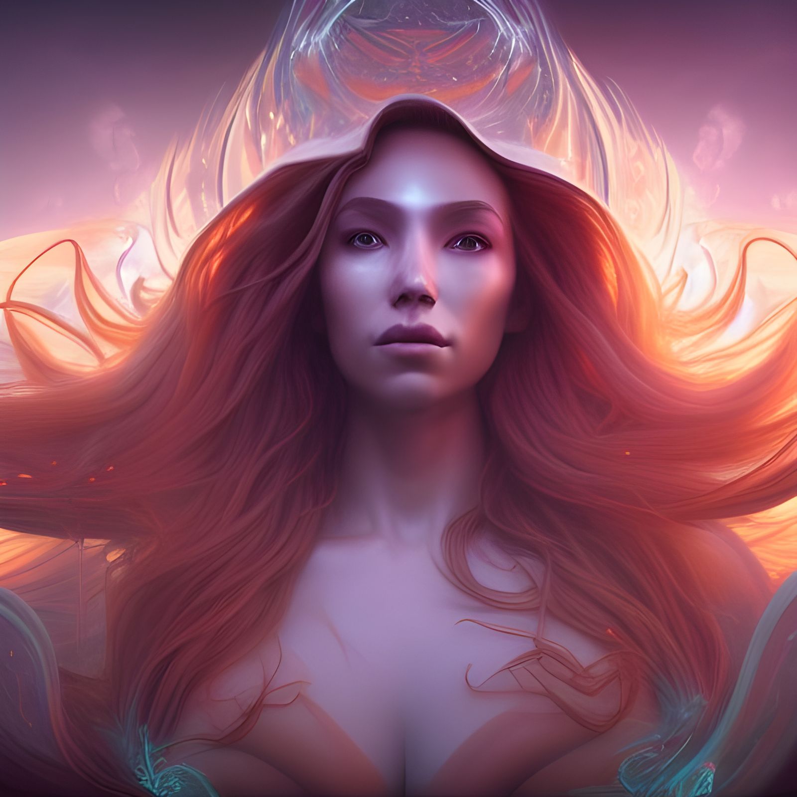 Astral Archmage