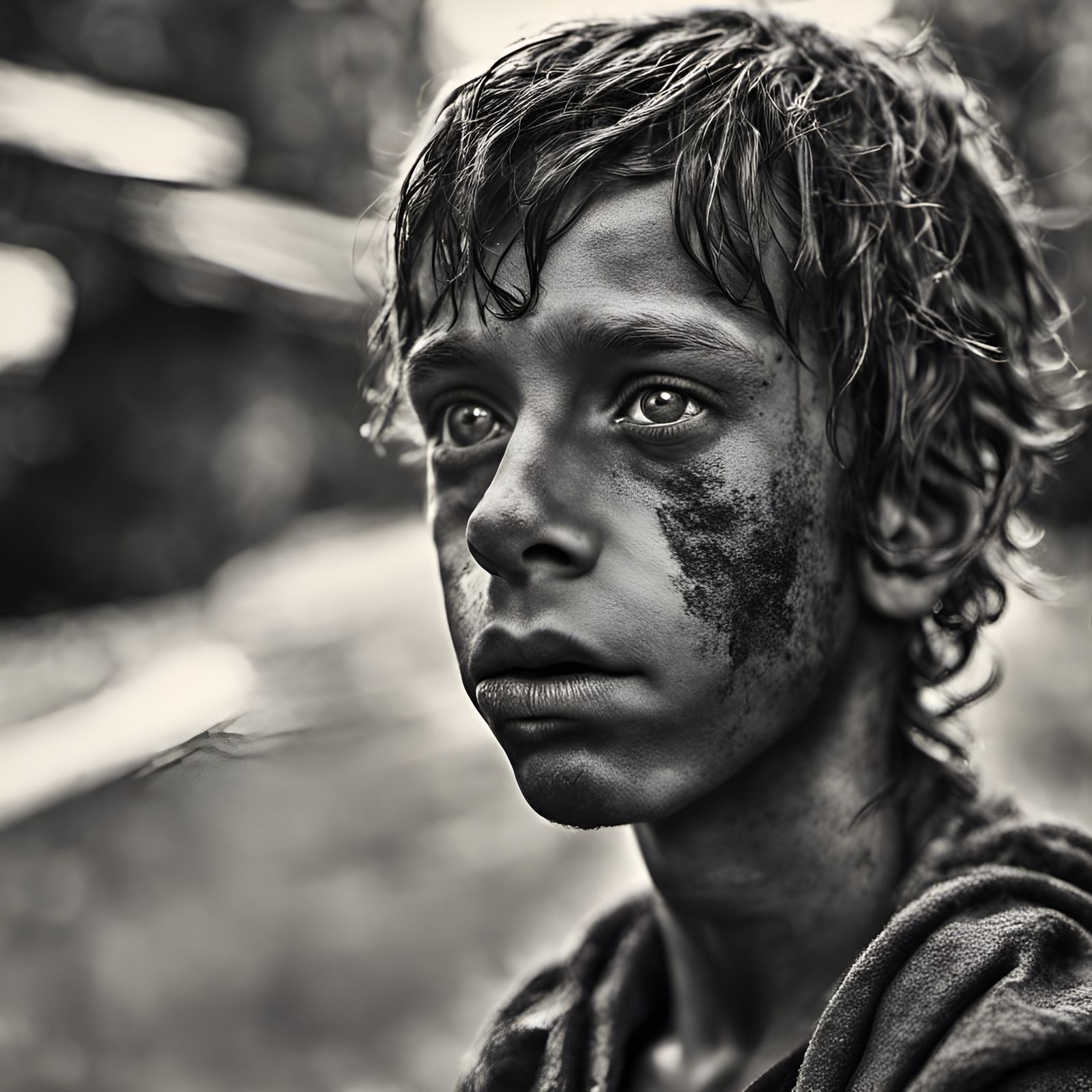 Homeless Boy (5)