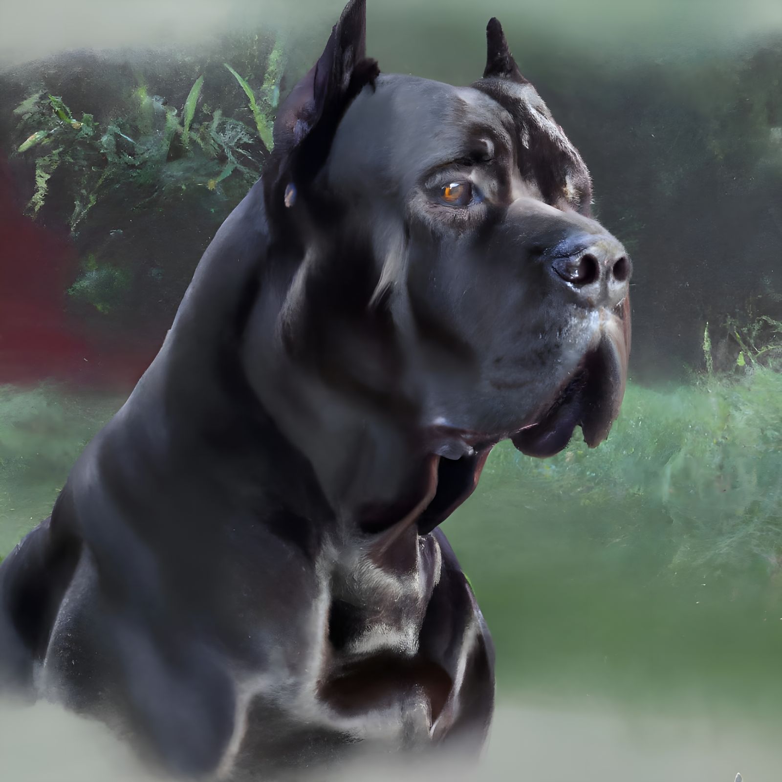 🖤 Cane Corso 💪🏼