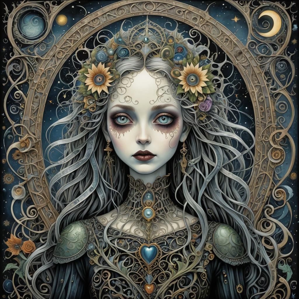 The Pale Have Heart