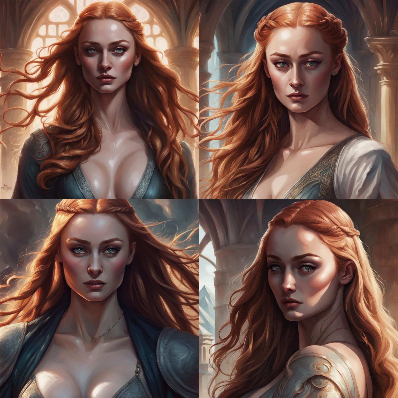 Sansa