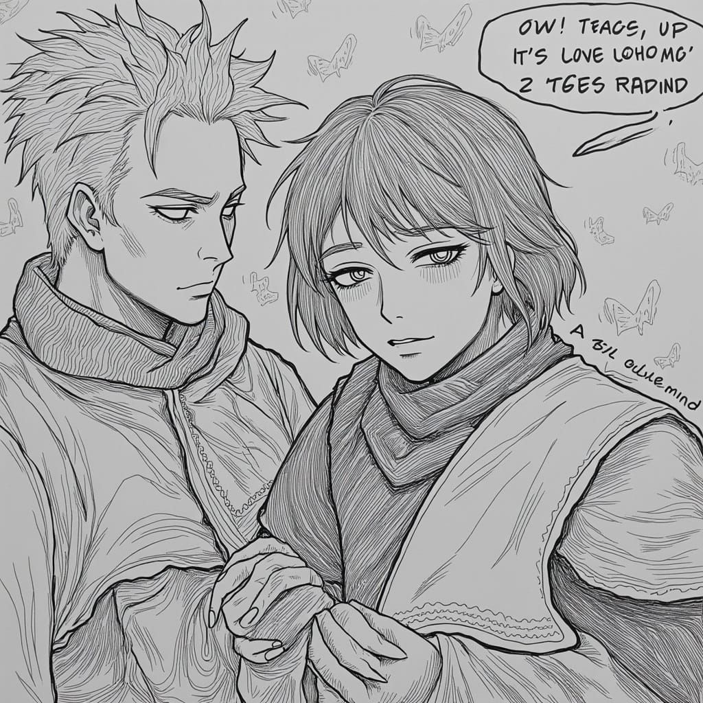 You could never know what it's like
Your blood, like winter,...