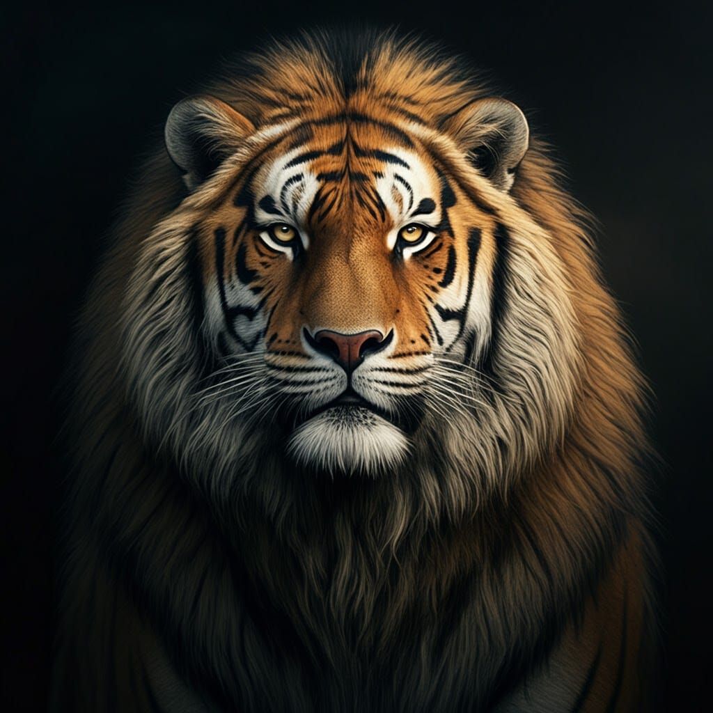 Untamed Yawp: Rooftop Expression of Freedom