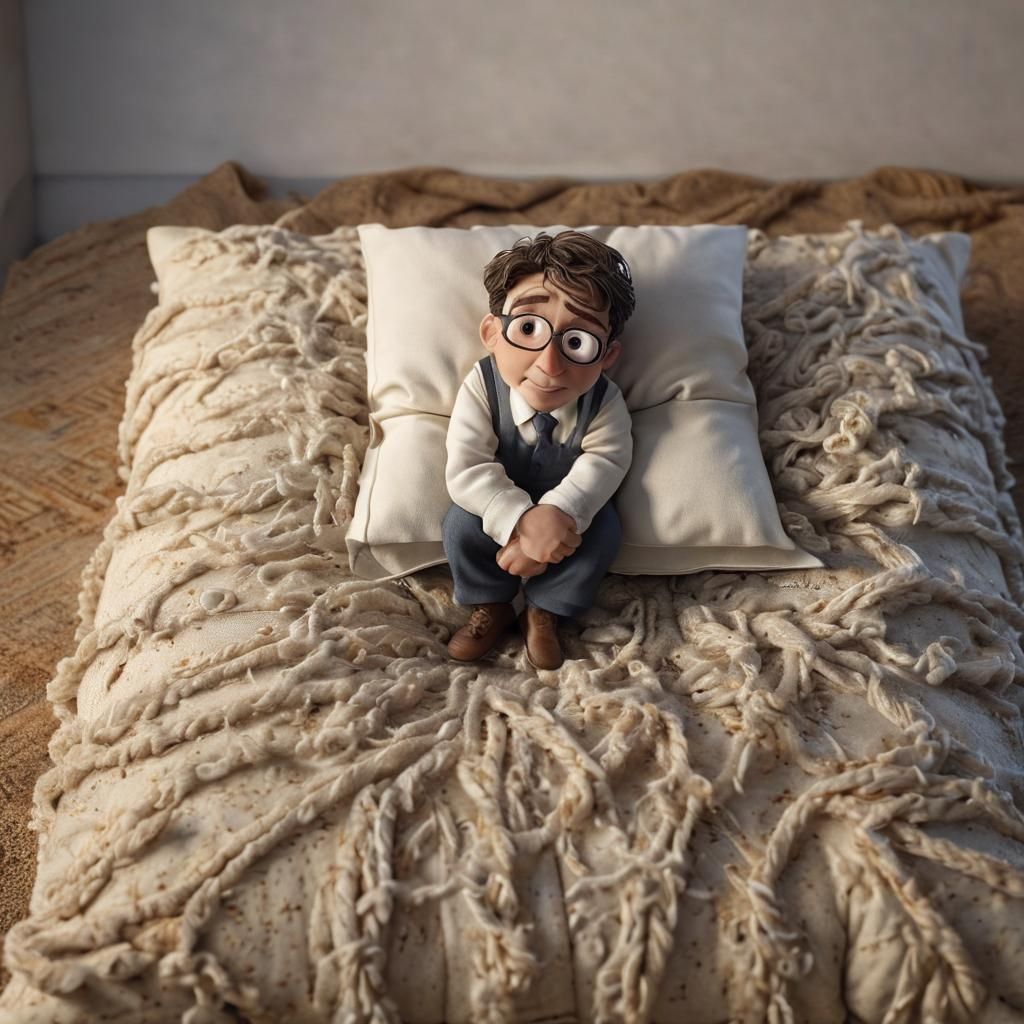 Chéri j'ai rétréci le gosse