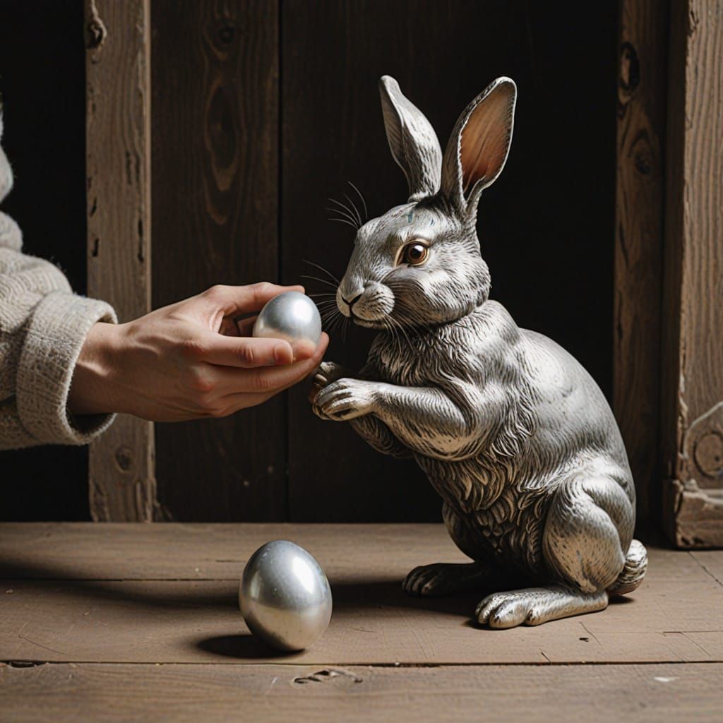 You got some splainin to do!