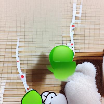 Abstract Line Illustration