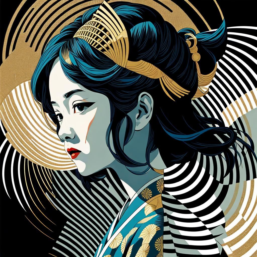 Fingerprint Evolutions #5