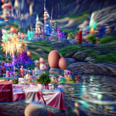 Enchanting Realm of Magical Realism