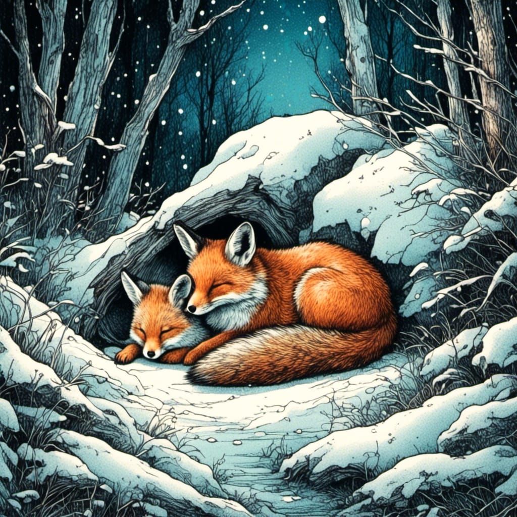 Always better when we're together