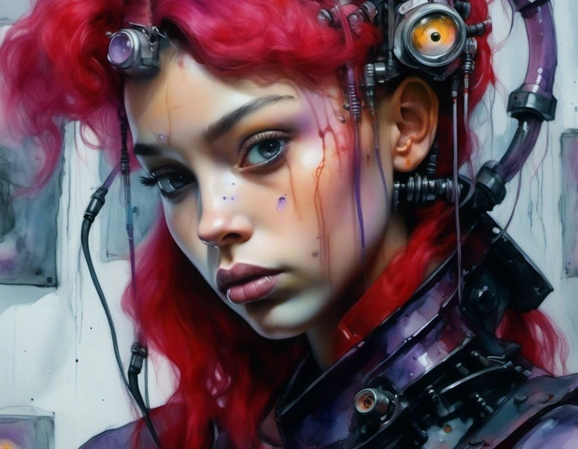 Life and Other Flukes