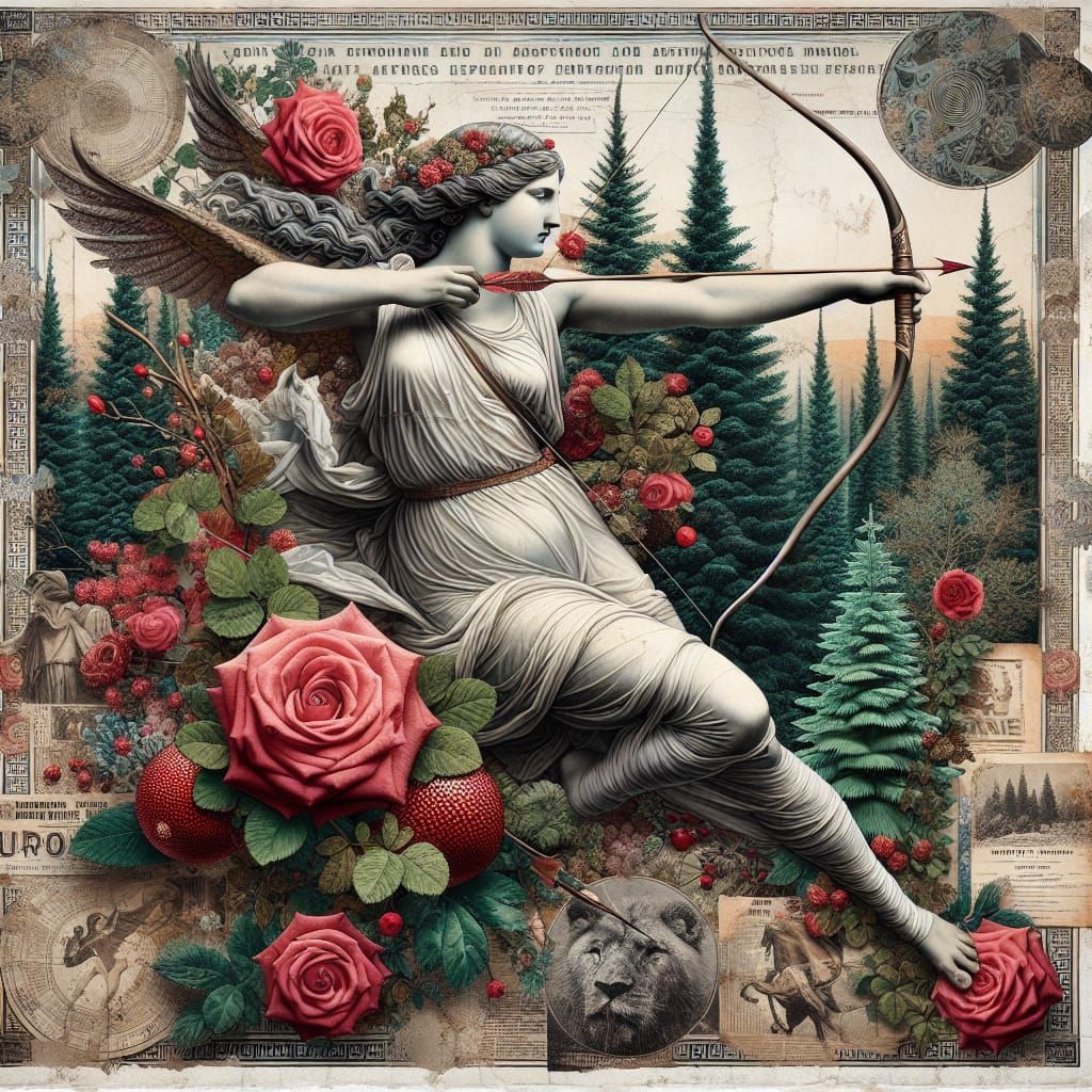 The Archer