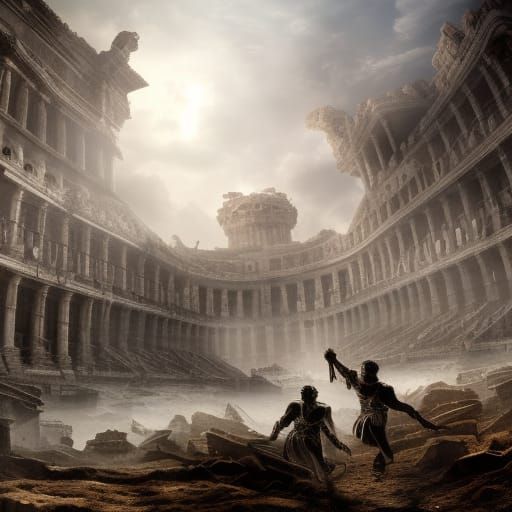 Arena 2