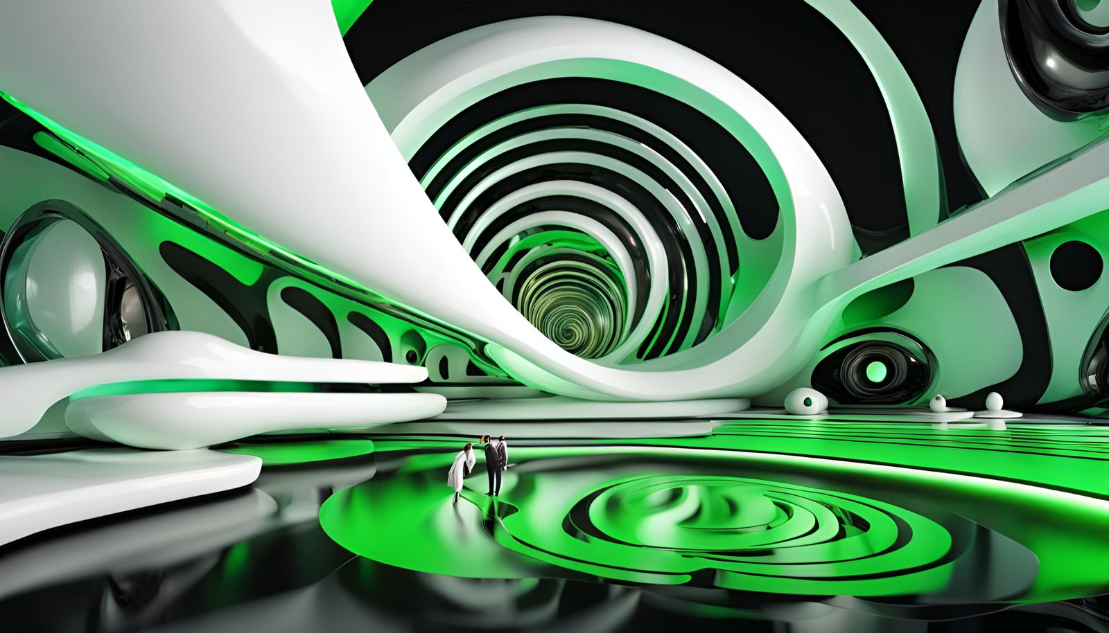 Abstract Surrealism 109