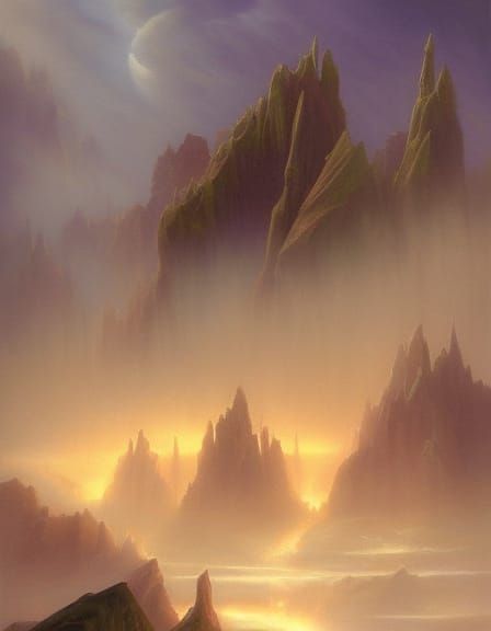 Tornto vulcano. Plane of fire.