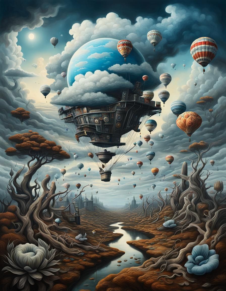 Avalon-The Mythical Island of Women