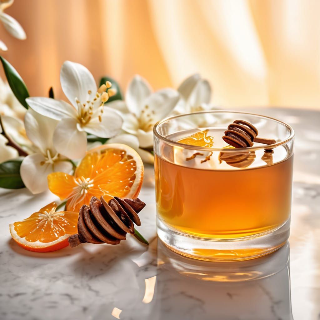 The honey dipper ain’t no good 😂