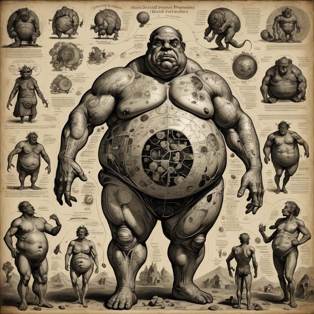 Morbid Gothic Enchantress's Triumph: Comic Book Villainy