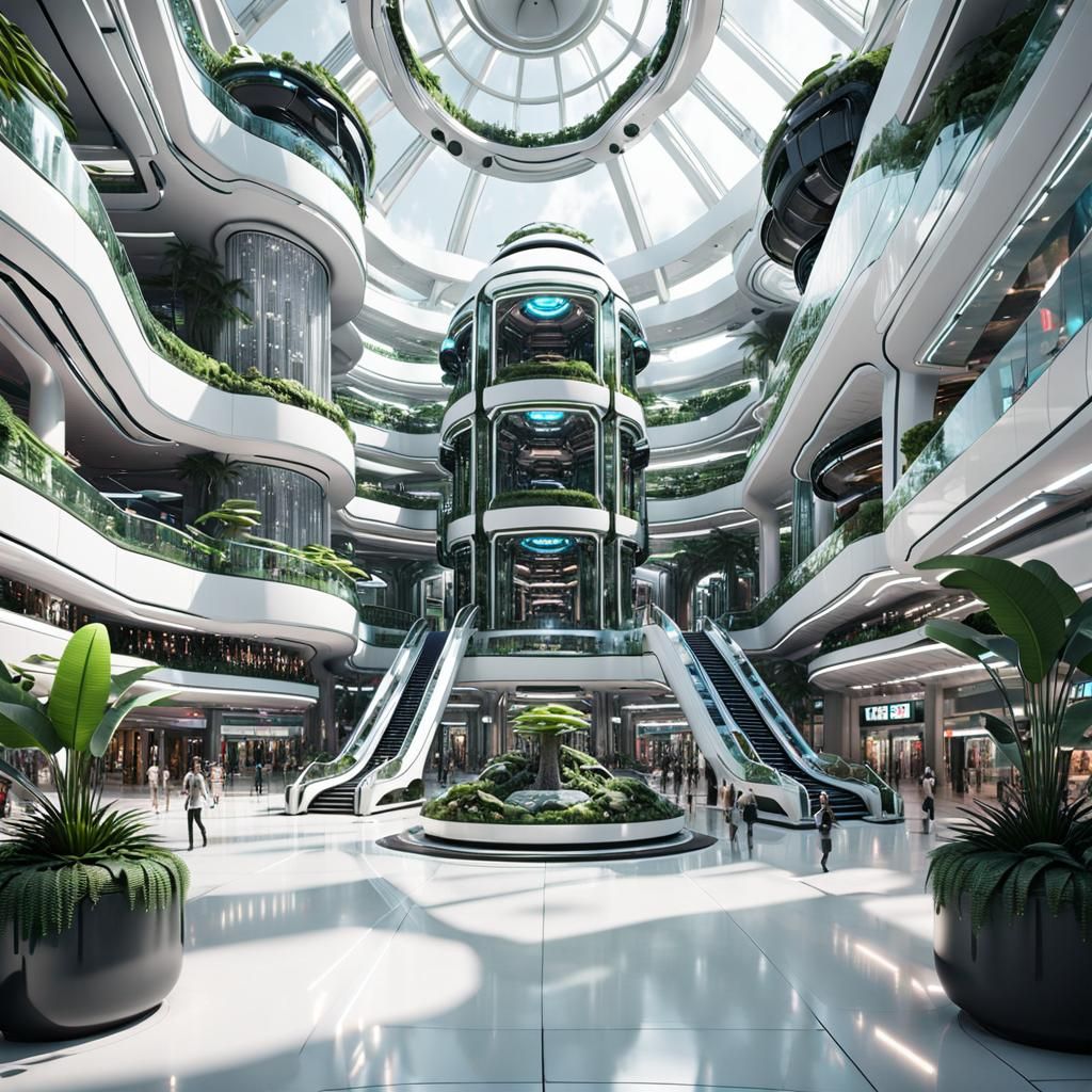 Meridian 1