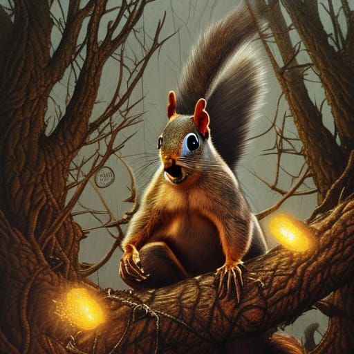 Ratatoskr
