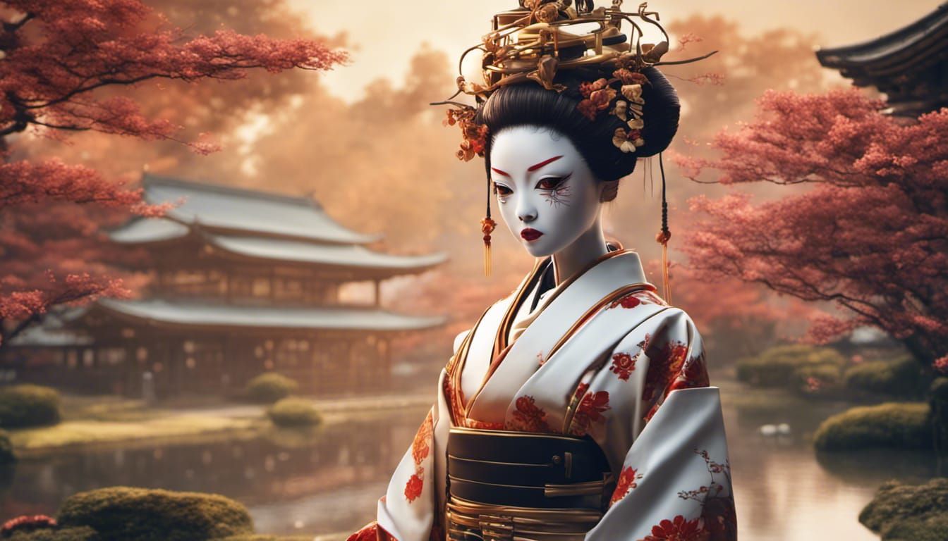 Geisha