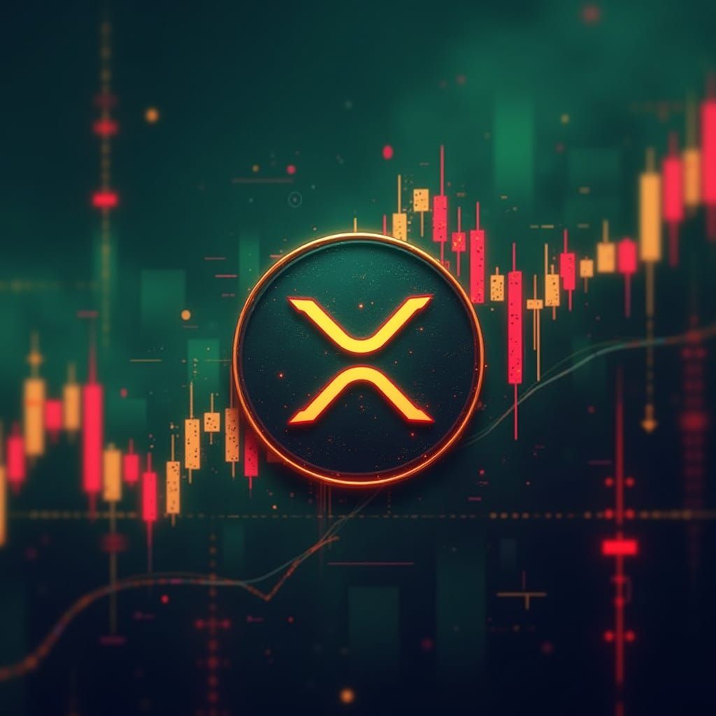 Cryptocurrency Volatility: XRP Price Forecast in a Turbulent...