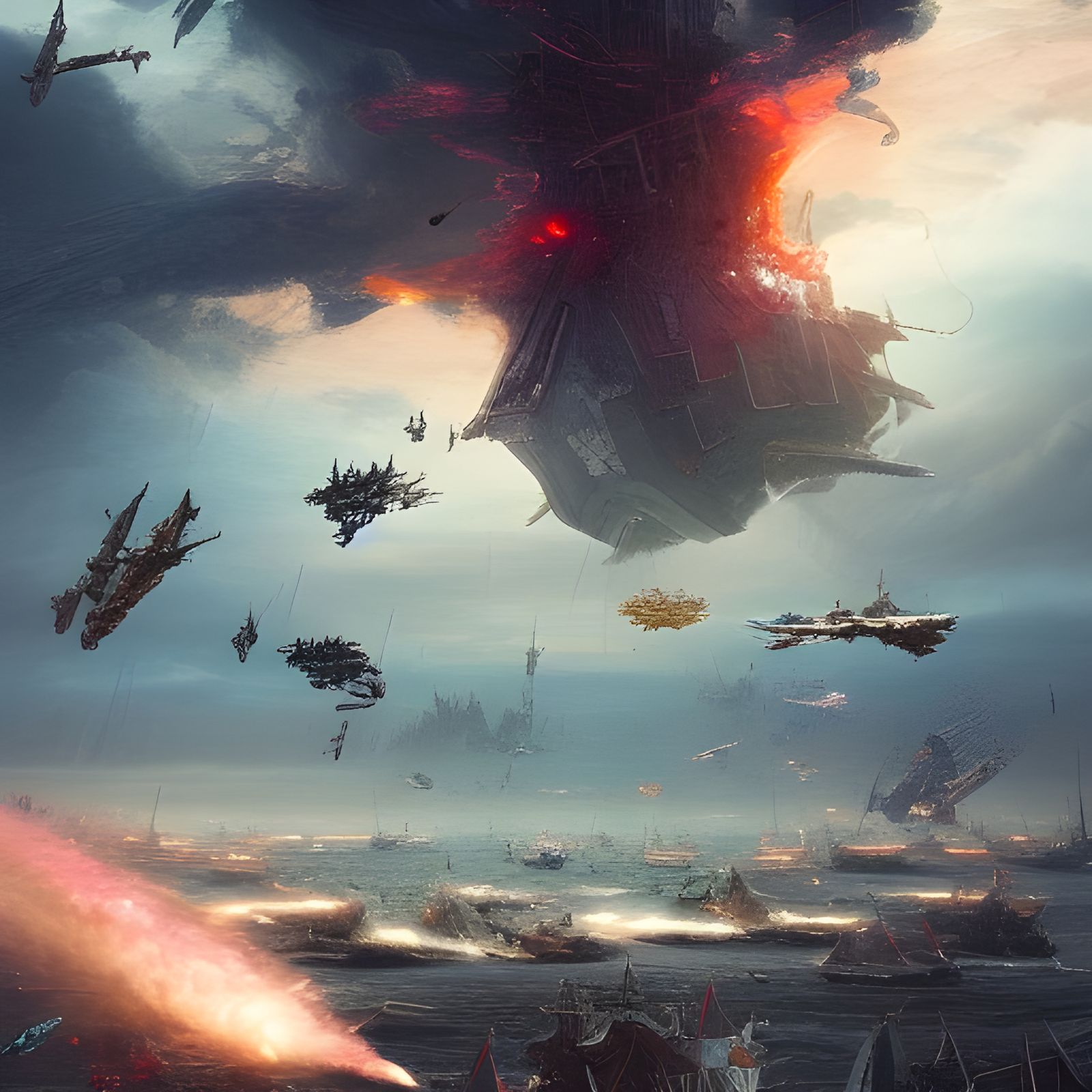 Battle