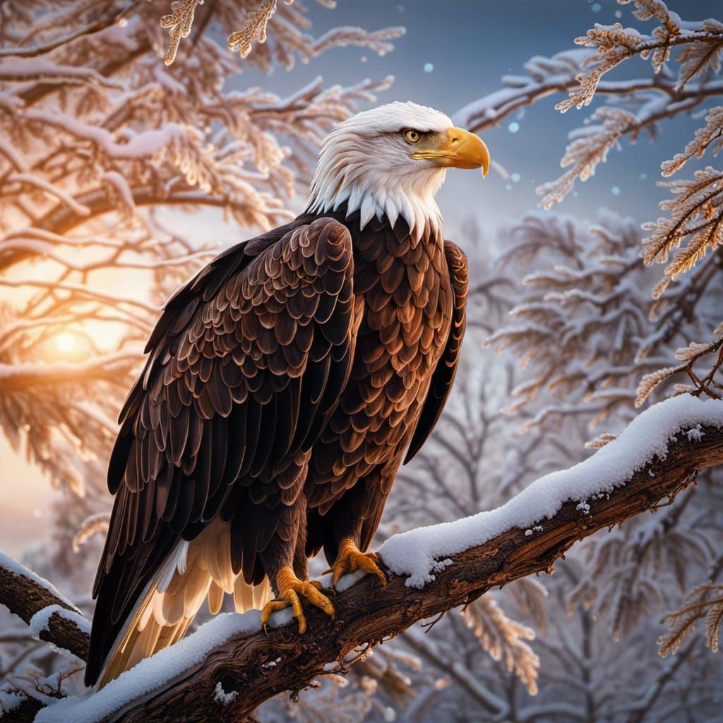 Bald Eagle