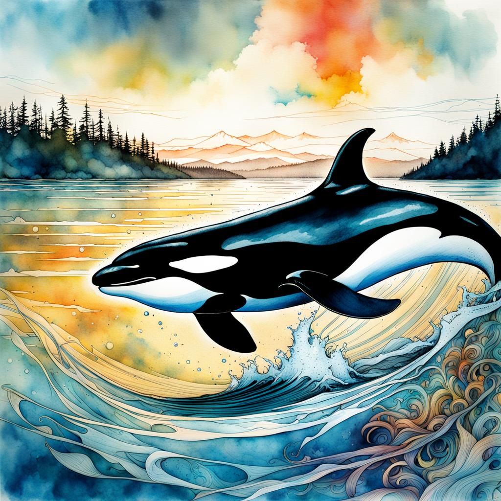 Orca