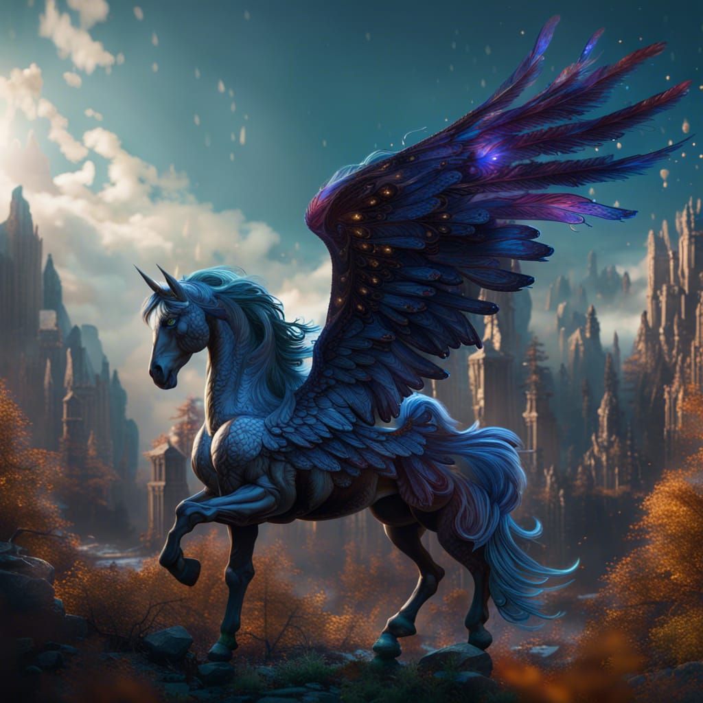 Pegasus