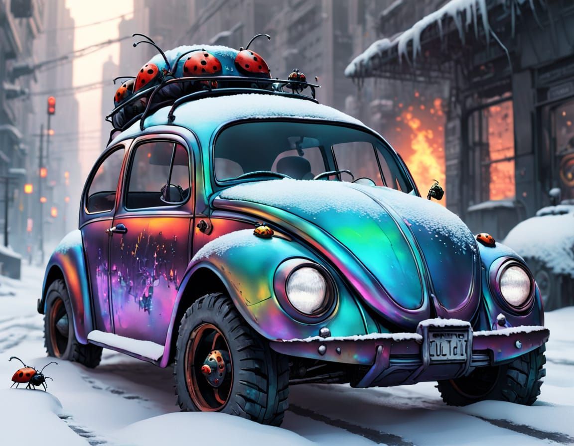 Punchbuggy