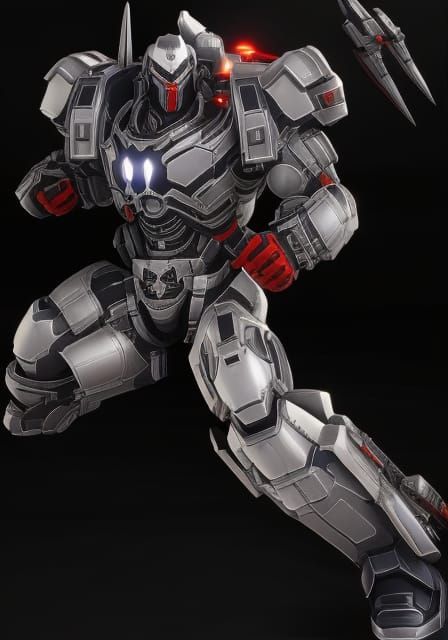 Mecha