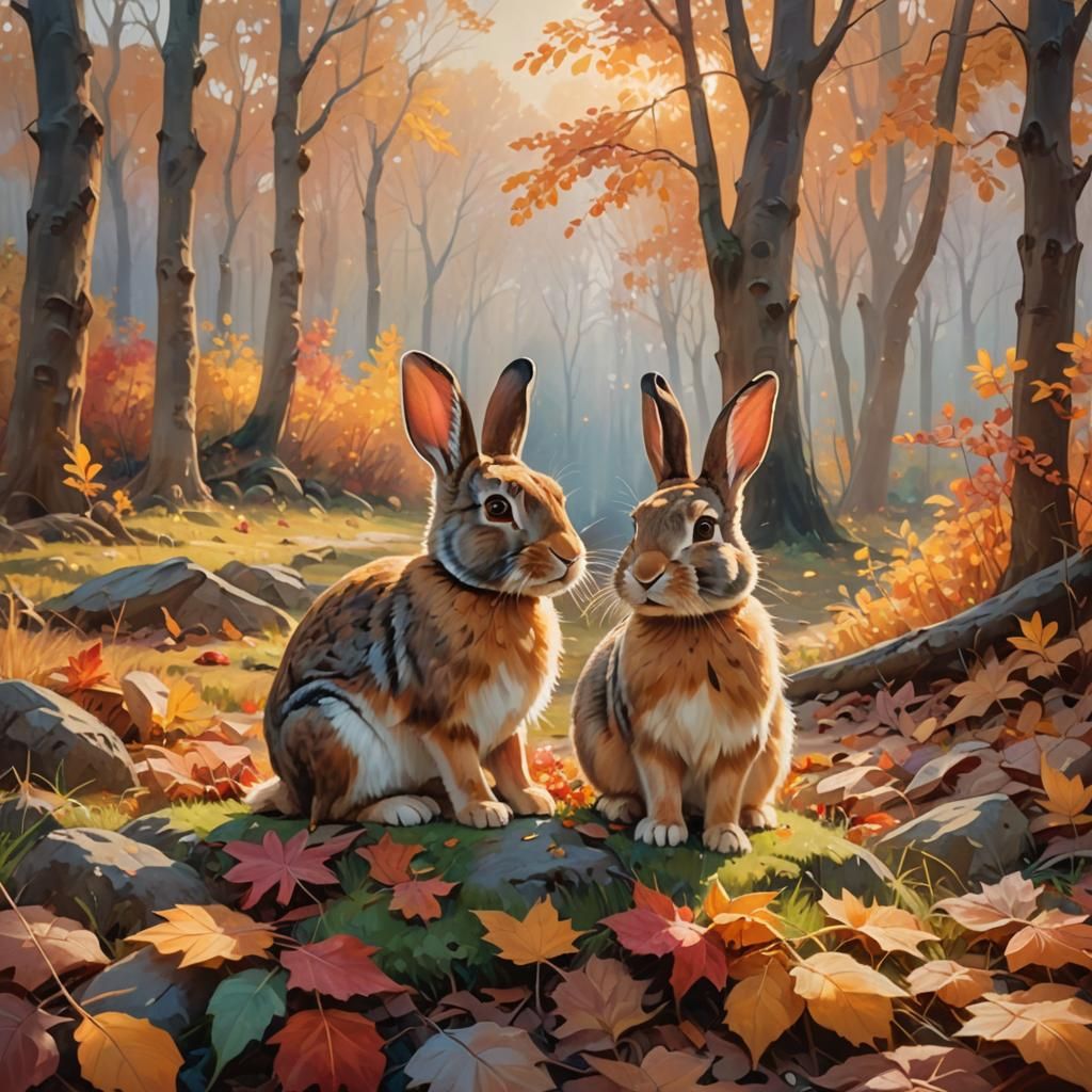 Rabbits