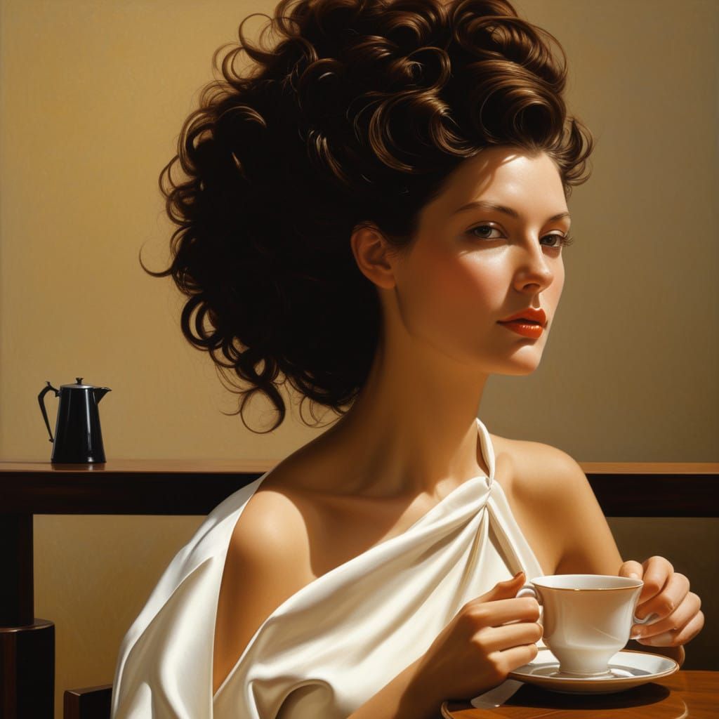 << are you STILL shooting!?>>