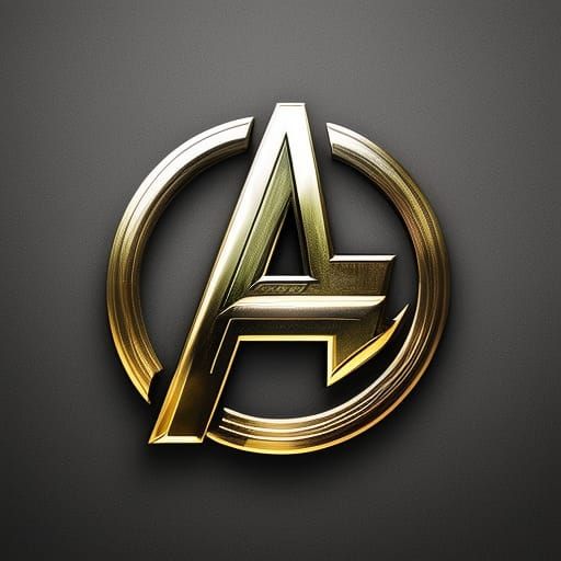 Avengers Logo