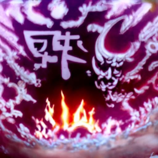 Cosmic Hellscape: First Prefecture of Damnation