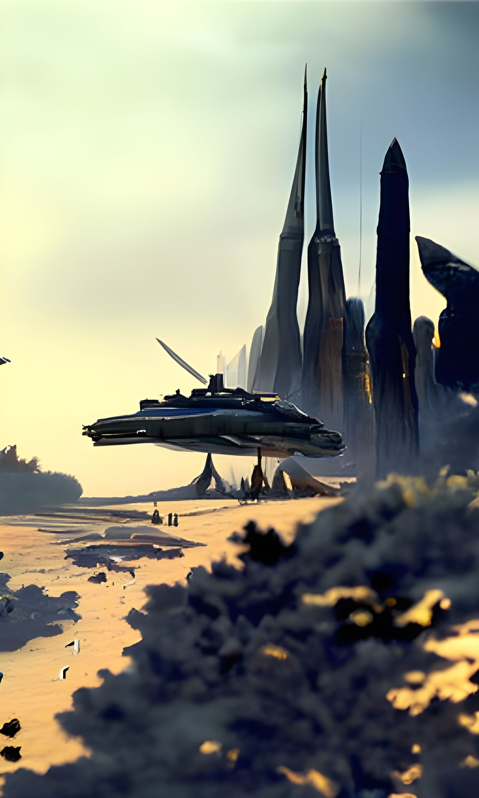 Raiders of the lost ark