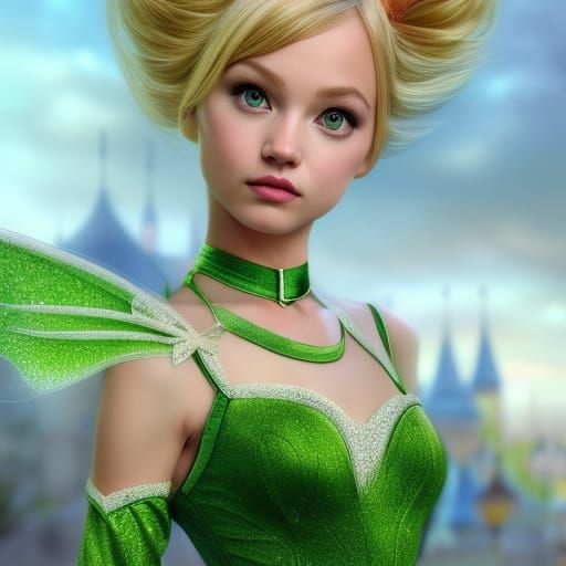 Tinkerbell