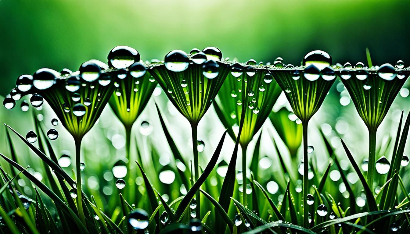 Dew Drops